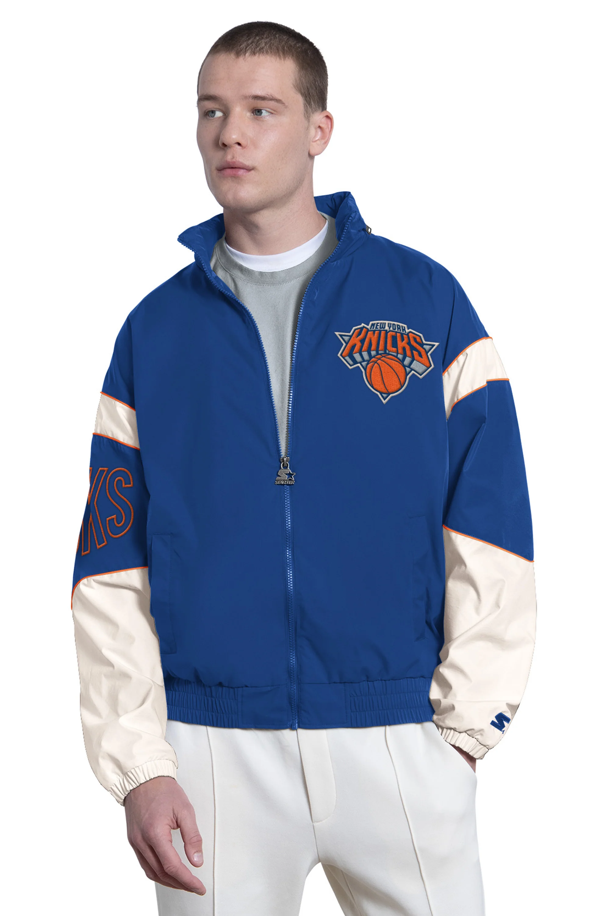 New York Knicks